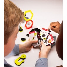 Magshuto Stunt Park - Fat Brain Toys